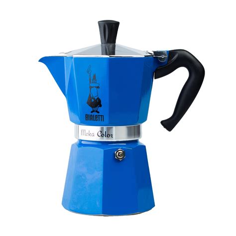 bialetti moka color.